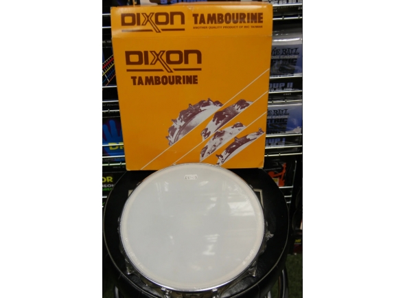 Dixon 10 Dixon 10